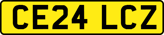 CE24LCZ