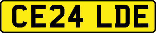 CE24LDE