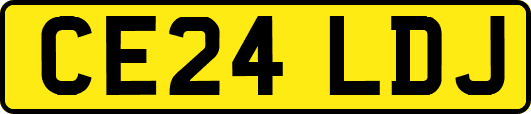 CE24LDJ