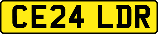CE24LDR