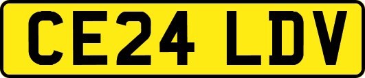 CE24LDV