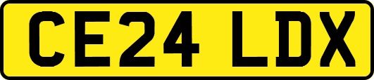 CE24LDX