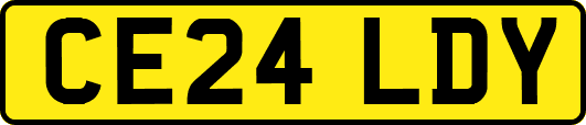 CE24LDY