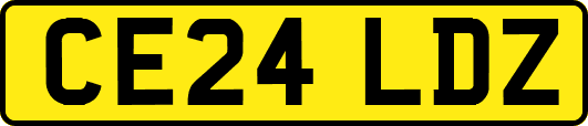 CE24LDZ