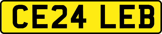 CE24LEB