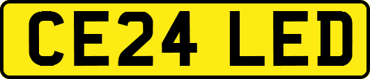 CE24LED