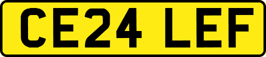 CE24LEF