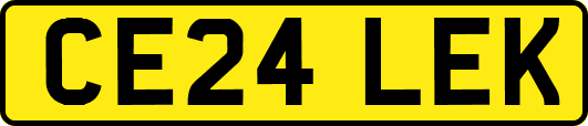 CE24LEK