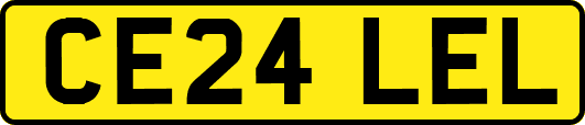 CE24LEL
