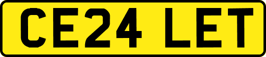 CE24LET
