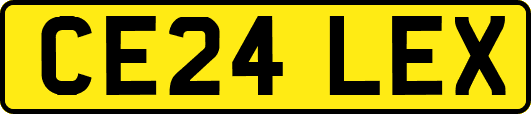 CE24LEX