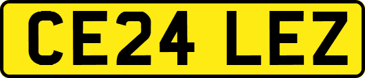 CE24LEZ