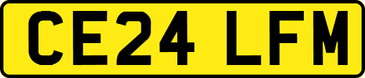 CE24LFM