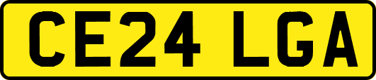 CE24LGA