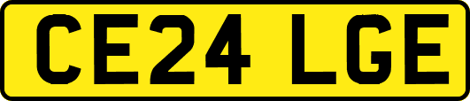 CE24LGE