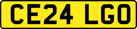 CE24LGO