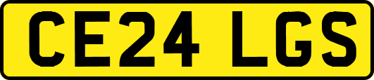 CE24LGS