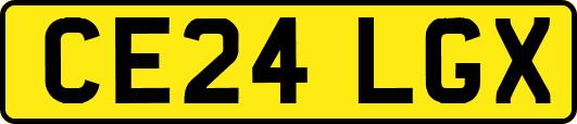 CE24LGX