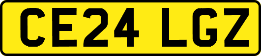 CE24LGZ