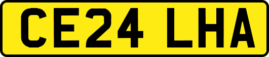 CE24LHA