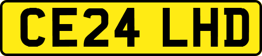CE24LHD