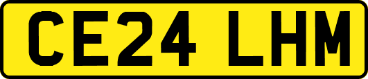 CE24LHM