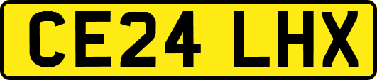 CE24LHX