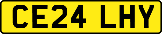 CE24LHY