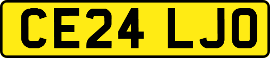 CE24LJO