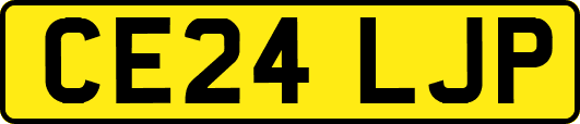 CE24LJP