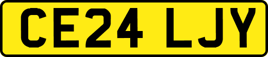 CE24LJY