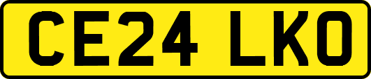 CE24LKO