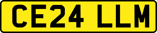 CE24LLM
