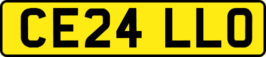 CE24LLO