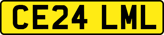 CE24LML