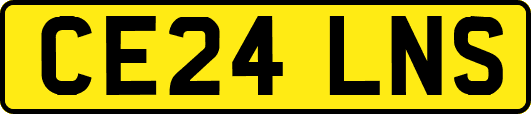 CE24LNS