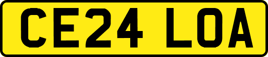 CE24LOA