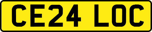 CE24LOC