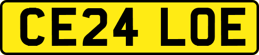 CE24LOE