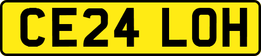 CE24LOH