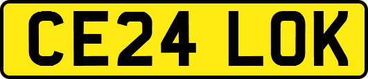 CE24LOK
