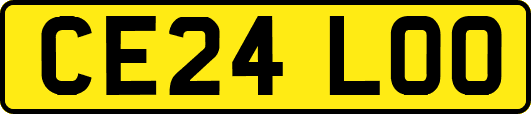 CE24LOO