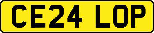CE24LOP
