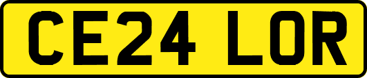 CE24LOR
