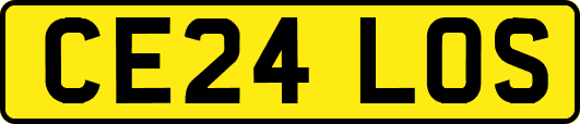 CE24LOS