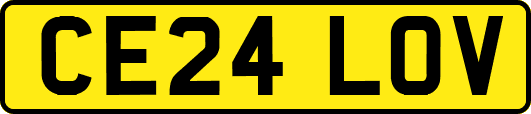 CE24LOV