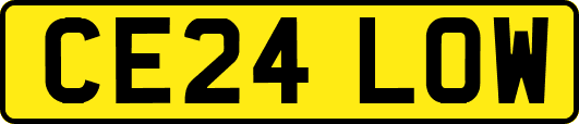 CE24LOW