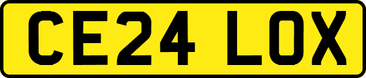 CE24LOX
