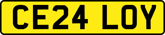 CE24LOY