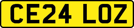 CE24LOZ